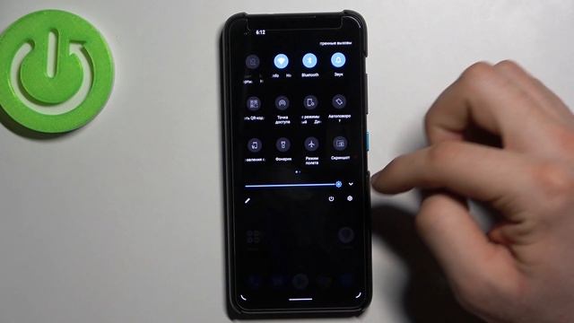 Как узнать свой IMEI код и серийный номер на ASUS ZenFone 8 смотреть онлайн