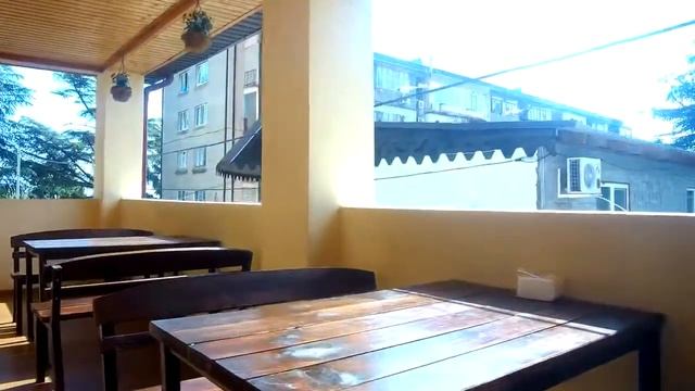 Гостевой дом «Асман» - Пицунда, Рыбзаводская, 77