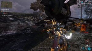 Warframe - Чумная Звезда ( Заражение )