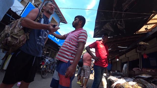 ШРИ-ЛАНКА ПЛЮСЫ и МИНУСЫ отдыха смотреть онлайн