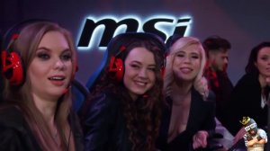 Турнир CS:GO на раздевание