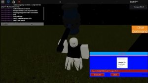 Roblox Ban Hammer Script [FOR BEGINNERS]