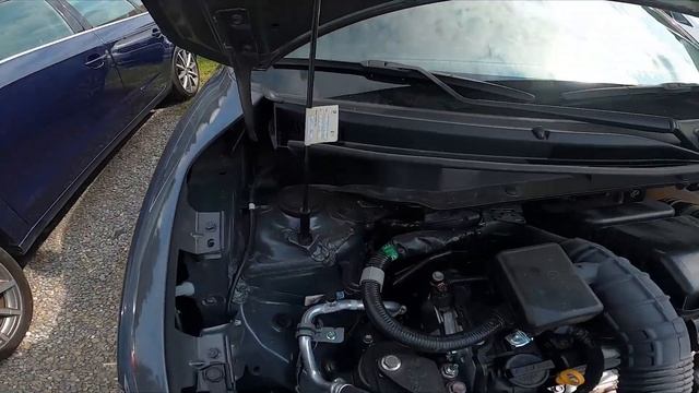 Where is the VIN number of my Suzuki Swift VI 2017  now  All Possible VIN Number Locations