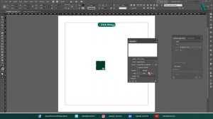 Learn InDesign Buttons and Forms in Sindhi/سنڌي