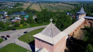 The Drone. Зарайск