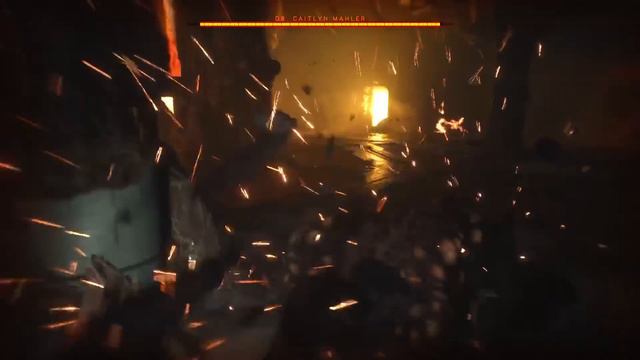 The Callisto protocol Final Transmission DLC Ps5 gameplay смотреть онлайн