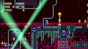 [Sonic Mania PC] - Metal Mania Mod "Pack" 2.0
