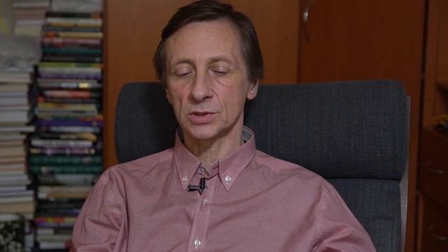 "СЕРГЕЙ ЭЙЗЕНШТЕЙН - МОНТАЖ И РЕВОЛЮЦИЯ" Часть 1 (лекция)