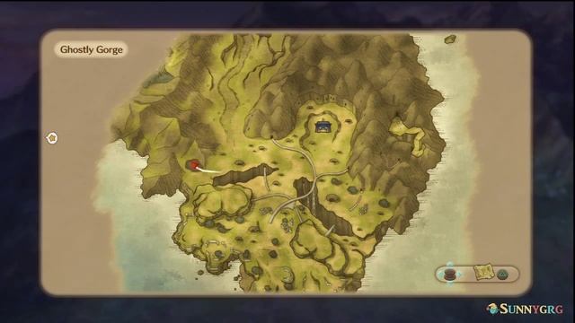 Ni No Kuni ~ Errand # 55 - Making Medicine смотреть онлайн