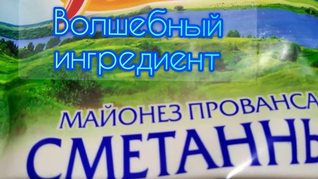 ?Бутербродная Намазка из КРАБОВЫХ ПАЛОЧЕК #намазканахлеб #крабовыепалочки