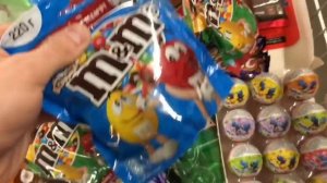 ✅ Расслабляющее видео после тяжелого рабочего дня / A Lot o Candy ASMR