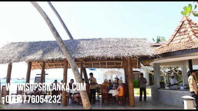 hotel super coral hikkaduwa sri lanka смотреть онлайн