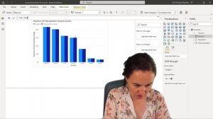 Analyze Power BI reports/data in Excel