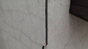 Жуткое состояние стен, парапетов, кровли, нужно всё переделывать