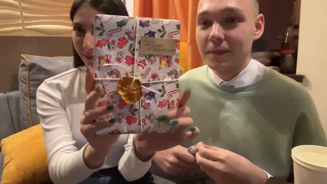 Новогодний VLOG || 2023