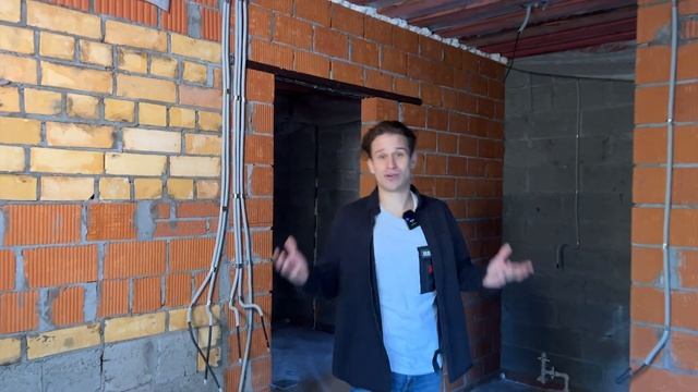 Обзор и сравнение двух бань из кирпича
