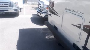 ДОМ НА КОЛЕСАХ Обзор автодома "В" класса