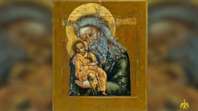 акафист приображення господне смотреть онлайн