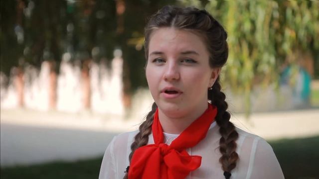 Предвыборный ролик Деменковой Виолетты смотреть онлайн