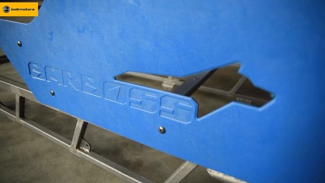 Проверка Barboss на прочность смотреть онлайн