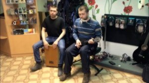 ПЕСНЯ ПРО РЫБУ
