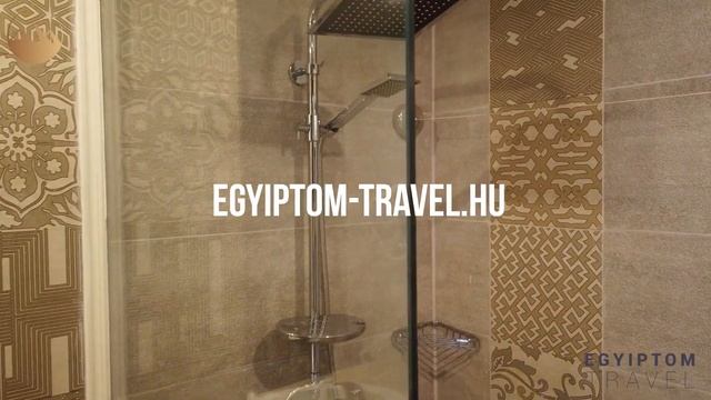 Amarina Abu Soma Bay | Hurghada | Egyiptom Travel