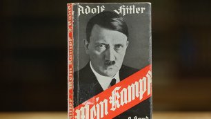 Le passage de « Mein Kampf » qui m'a fait devenir national-socialiste