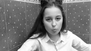 Катя Стрекал, 17 лет, Калининград, Фабрика - Позвони, будь посмелей