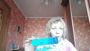 Мелирование на шапочку