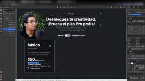 Curso de webflow: Creación de Cards en Webflow - Parte 2