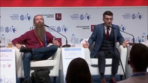 Андрей Курпатов про долголетие, счастье и одиночество