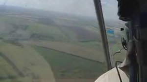 Возможности самолета Бекас Х-32