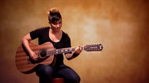 Fender Tim Armstrong Hellcat-12 Demo | Fender