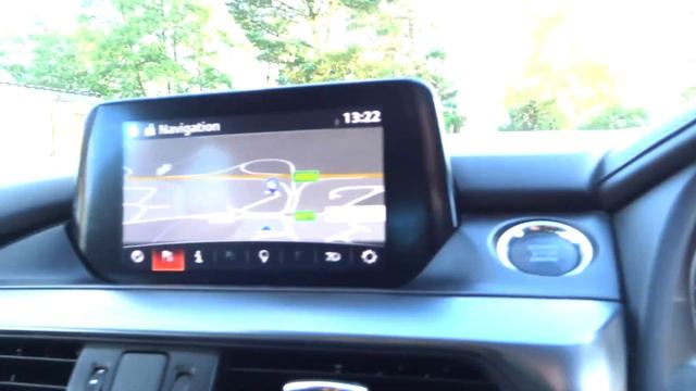 Mazda Mazda6 2.0 SKYACTIV-G SE-L Nav Euro 6 (s/s) 5dr  - Vale Motors, Wincanton смотреть онлайн