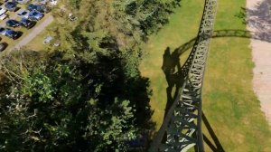 EVERY Roller Coaster @ Fårup Sommerland | 4K On-Ride Videos