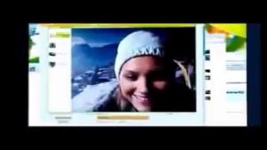 В интернете я сижу! -Лена Нова..