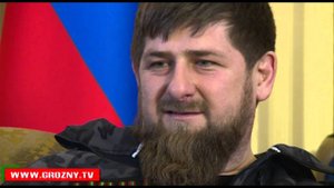 Рамзан Кадыров дал эксклюзивное интервью Русской Службе Новостей