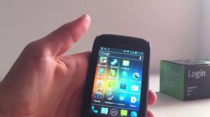 Обзор телефона megafon login