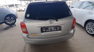 Toyota fielder's мошинбозори душанбе 2022