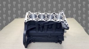 Шорт-Блок ESBR0503 двигателя 1.4л бензин A14NET / LUJ / LUV на Opel, Chevrolet