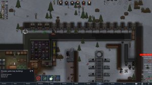 If It Bleeds | RimWorld Alien vs Predator Modded Playthrough Ep 10