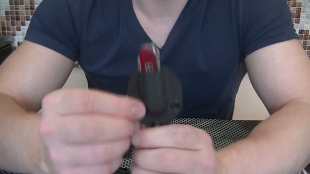 Чехол из кайдекса для швейцарских ножей Victorinox смотреть онлайн