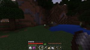 Minecraft Windows 10 Edition лимит прорисовки - 480 блоков