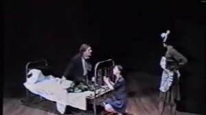 история с метранпажем