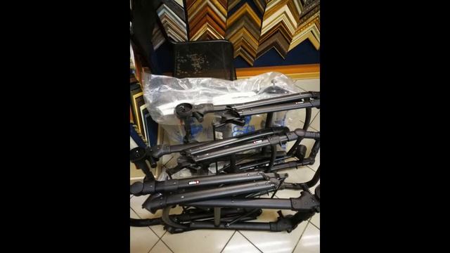 Купить б/у коляску с рук? Своему ребенку? Разберемся. смотреть онлайн