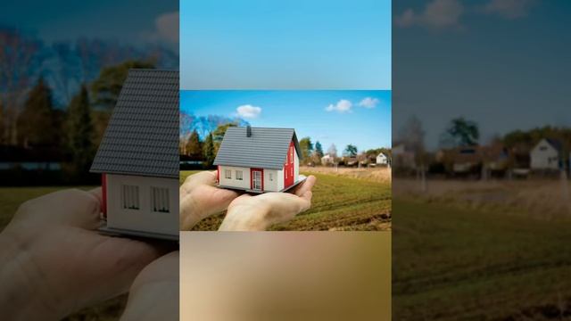 Квартира или частный дом? Обзор рынка индивидуального жилья! смотреть онлайн