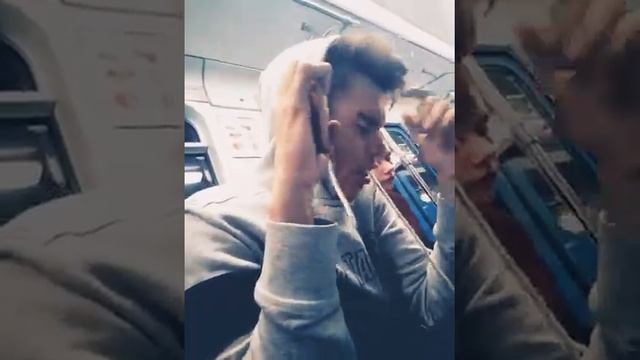 Когда друг немного перепил