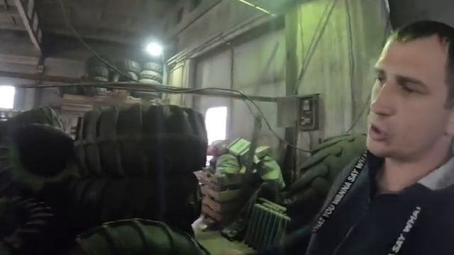 Я КУПИЛ ВЕЗДЕХОД 