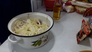 Шашлык на пиве и майонезе/Самый лучший маринад