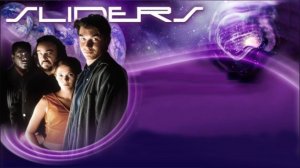 Параллельные миры - 3 сезон 22 серия / Sliders